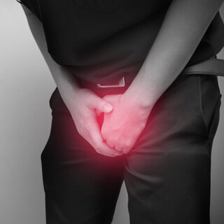 7. الثآليل التناسلية (Genital Warts)