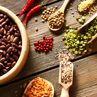 مضادات المغذيات في البقوليات (Legume Antinutrients ) مضادات المغذيات في البقوليات (Legume Antinutrients )