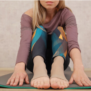 تمارين رياضية تخفف من أعراض الدوالي تمارين رياضية تخفف من أعراض الدوالي