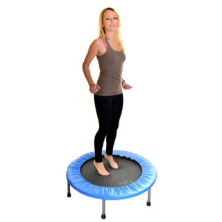 5. القفز 5. القفز