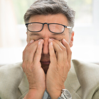 2. تمرين الاسترخاء بواسطة راحتي اليدين  (Palms for relaxation)