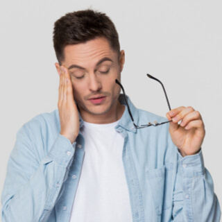 4. تمرين القريب والبعيد (Near and far)