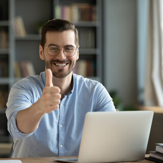 5. تمرين تغيير التركييز (Focus change)