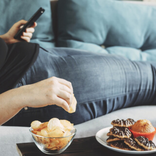 أسباب وعوامل خطر ظهور السيلوليت