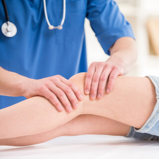 تشخيص السيلوليت