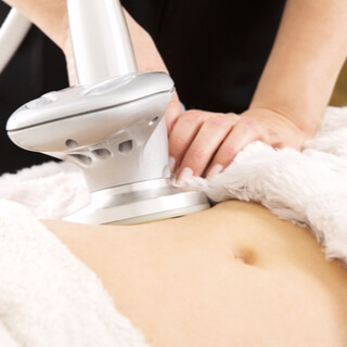 علاج السيلوليت طبيًّا