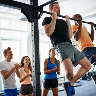 3. تمرين العُقلة