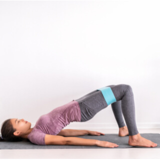 5. تمرين الجسر