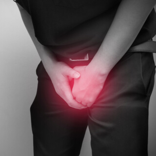 1. الثآليل التناسلية (Genital warts) 1. الثآليل التناسلية (Genital warts)