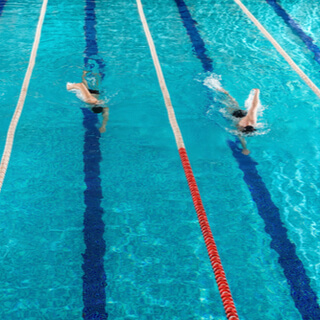 1. التمارين الهوائية (Aerobic Exercise)