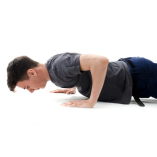 2.التدريب المتقطع عالي الكثافة (High-intensity interval training)