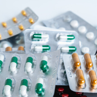 علاج الكاحل غير الجراحي