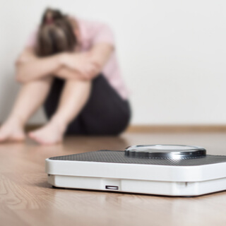 أسباب زيادة الوزن بالصور