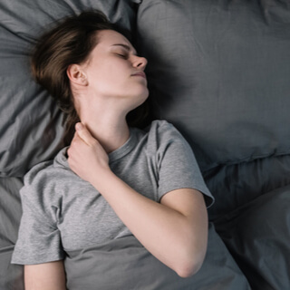 4. اضطرابات الألم (Pain Disorders)