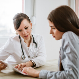 أهمية متابعة التبويض