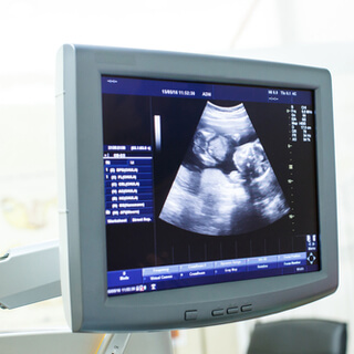 5. التصوير بالموجات فوق الصوتية 