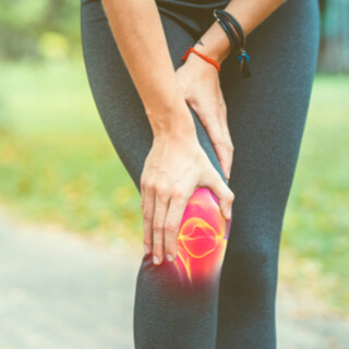 3. آلام العظام والمفاصل (Bone and joint pain)