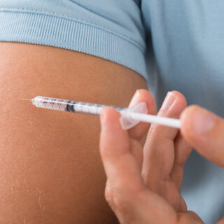 1. الأنسولين سريع المفعول