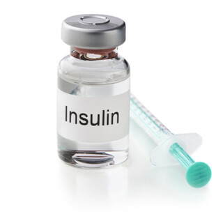 4. الأنسولين طويل المفعول