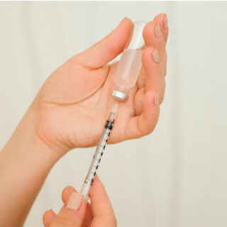 5. الأنسولين طويل المفعول للغاية