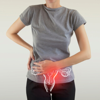 أسباب بطانة الرحم المهاجرة 