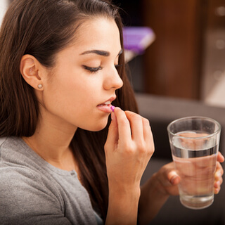 علاج بطانة الرحم المهاجرة