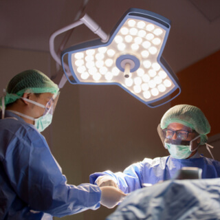 علاج بطانة الرحم المهاجرة