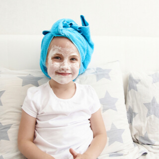 أسباب البلوغ المبكر