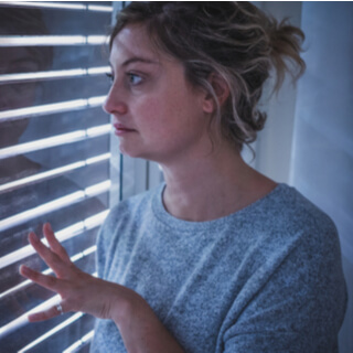 6. فوبيا الخلاء