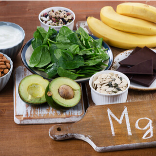 3. المغنيسيوم