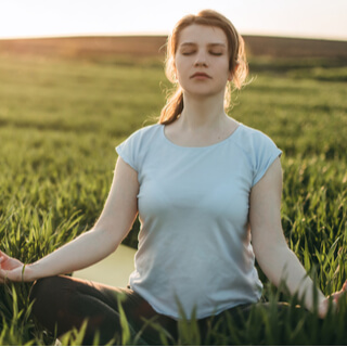 8. تقليل التوتر والإجهاد