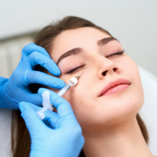 5. الفيلر (Fillers)