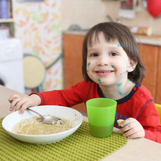 7. الطعام الموصى بتناوله 7. الطعام الموصى بتناوله