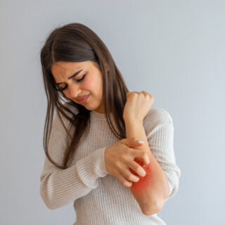 علامات الإصابة بمرض السكري الأولية