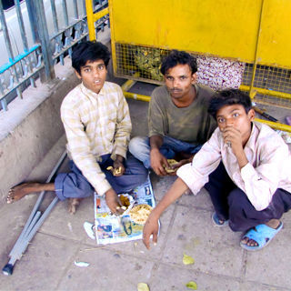 شلل الأطفال