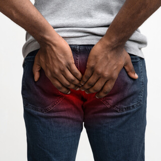 عملية البواسير بالصور الحقيقية