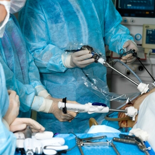 ما هي عملية البواسير؟