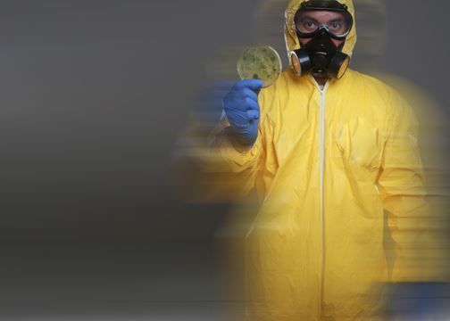 محاربة شلل الأطفال