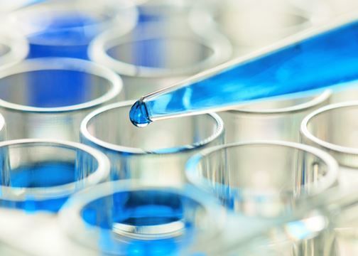 تطعيم شلل الأطفال