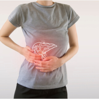 4. تخليص الكبد من السموم