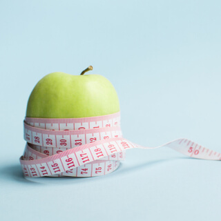 7. تعزيز فقدان الوزن والحفاظ عليه