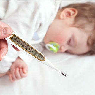 الآثار الجانبية للقاح الفموي لشلل الأطفال