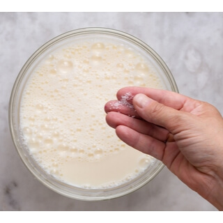 كيفية قراءة النتائج