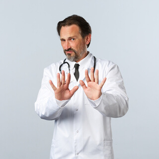 ما مدى دقة تحليل الحمل بالملح؟