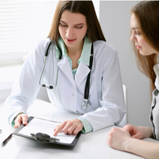 علامات نقص الزنك بالصور