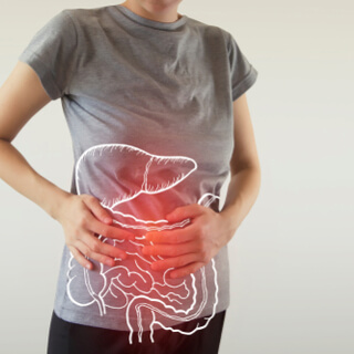 التهاب القولون التقرحي بالصور