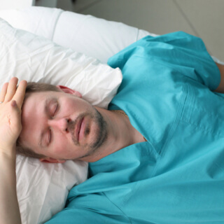 6. المضاعفات