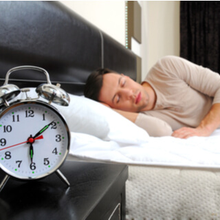 4. المرحلة الرابعة (REM)