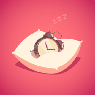 حقائق سريعة عن النوم