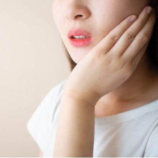 أمراض الأسنان بالصور